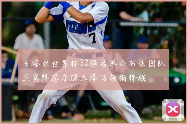 卡塔尔世界杯32强名单公布法国队卫冕阵容浮现本泽马领衔锋线