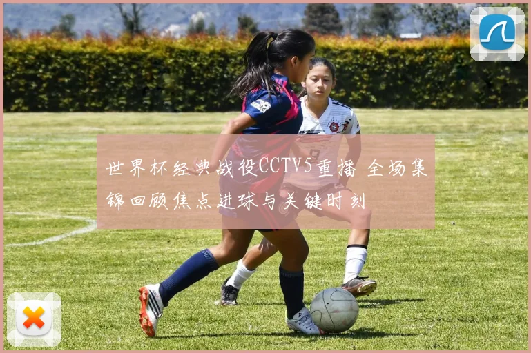 世界杯经典战役CCTV5重播 全场集锦回顾焦点进球与关键时刻