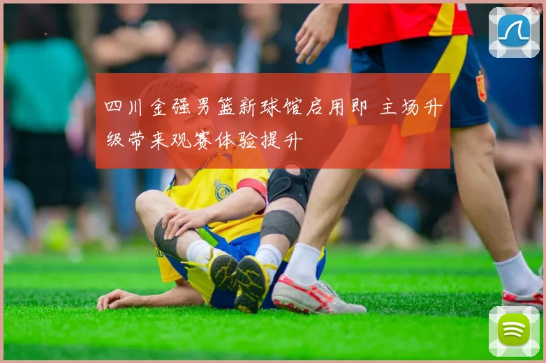 四川金强男篮新球馆启用即 主场升级带来观赛体验提升